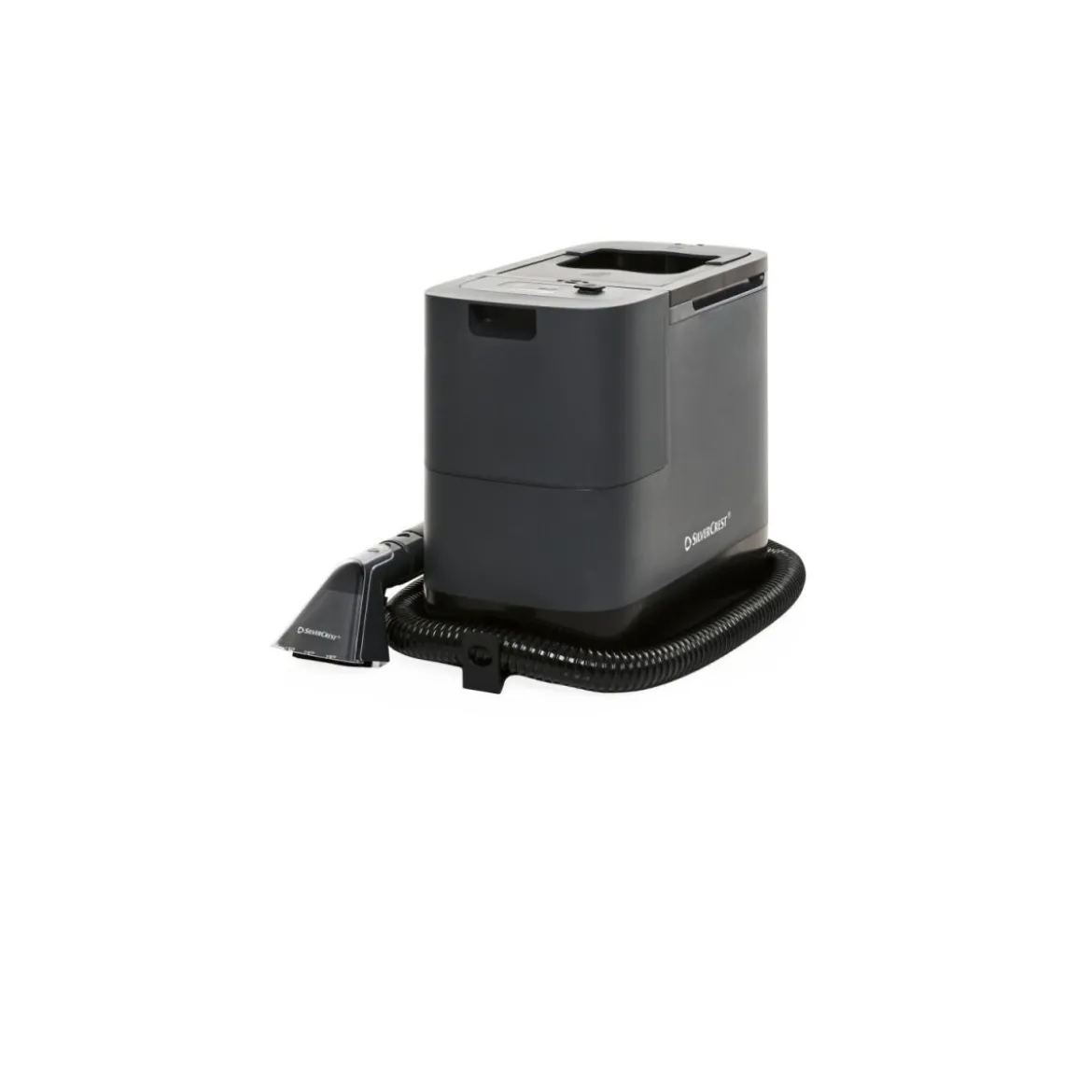 SILVERCREST® Akku-Polster- und -Teppichreinigungsgerät SPRA 20 A2, 20 V - B-Ware