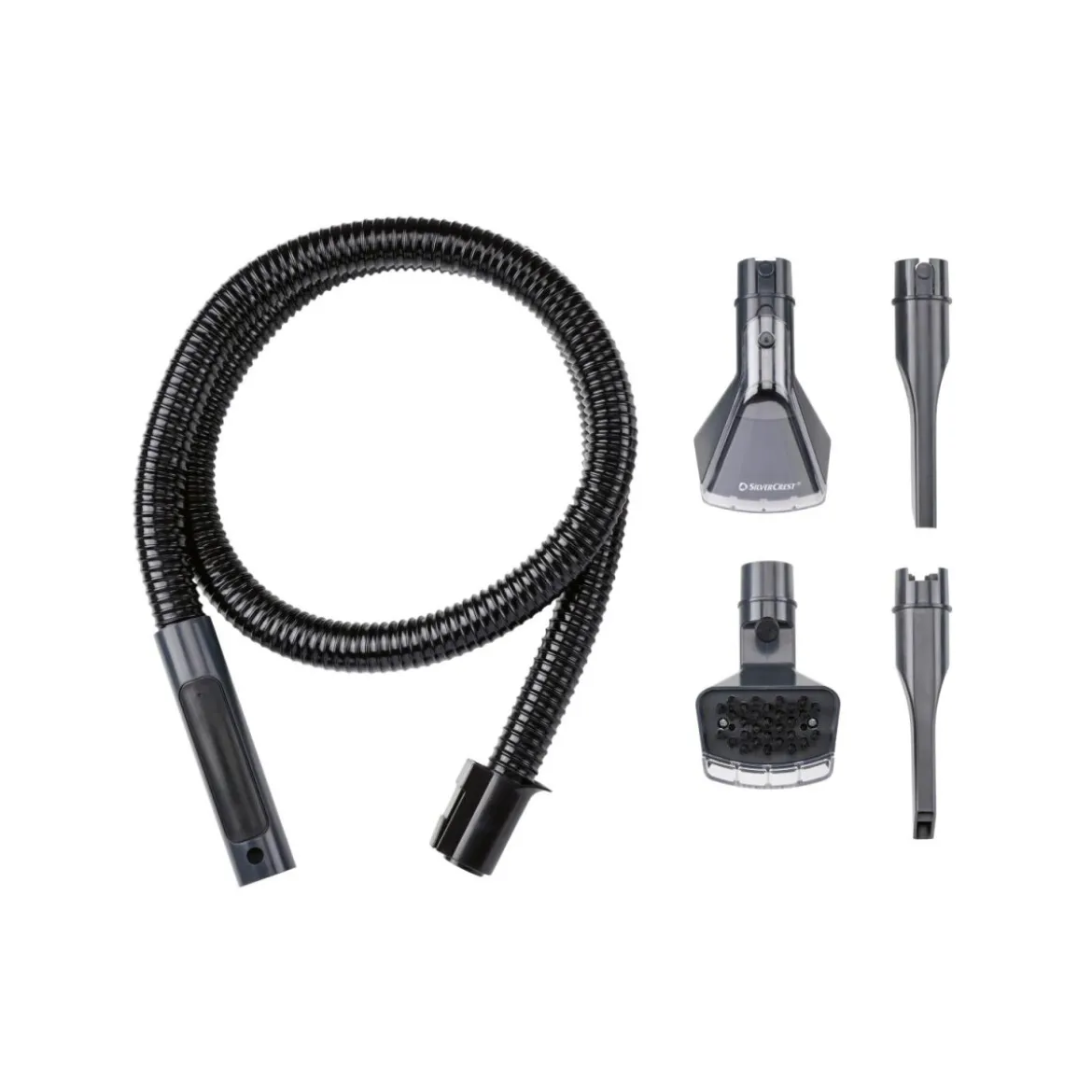 SILVERCREST® Akku-Polster- und -Teppichreinigungsgerät SPRA 20 A2, 20 V - B-Ware