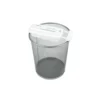 SILVERCREST® Aufsatz-Aktenvernichter »SAV 190 C2«, mit automatischer Start/Stopp-Funktion - B-Ware