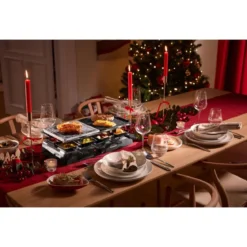 SILVERCREST® Besteck-Set, hochglanzpoliert, 60-teilig - B-Ware neuwertig