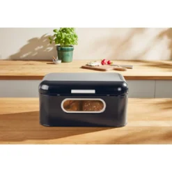 SILVERCREST® Brotkasten - B-Ware