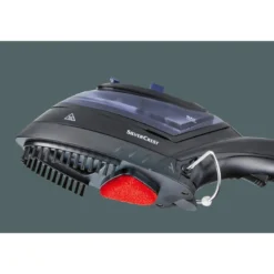 SILVERCREST® Dampfbürste, 4-in-1 - B-Ware