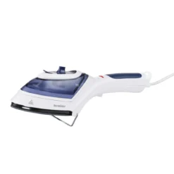 SILVERCREST® Dampfbürste, 4-in-1 - B-Ware