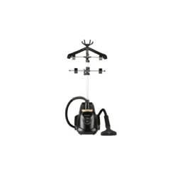 SILVERCREST® Dampfglätter SDGS 1630 B1, mit Fußtaste - B-Ware