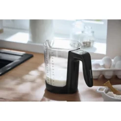 SILVERCREST® Digitaler Messbecher - B-Ware