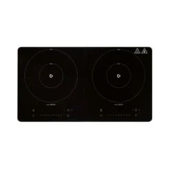 SILVERCREST® Doppelinduktionskochplatte 3500 SID F1 - B-Ware
