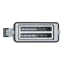 SILVERCREST® Doppellangschlitz-Toaster STED 1550 A1 - B-Ware