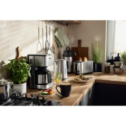 SILVERCREST® Doppelschlitz-Toaster »STE 850 F1« - B-Ware