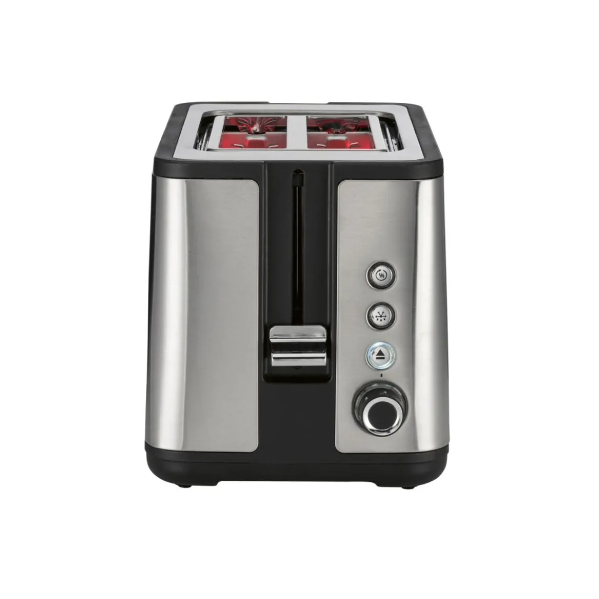SILVERCREST® Doppelschlitz-Toaster »STE 850 F1« - B-Ware