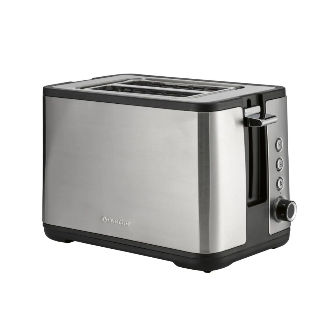 SILVERCREST® Doppelschlitz-Toaster »STE 850 F1« - B-Ware