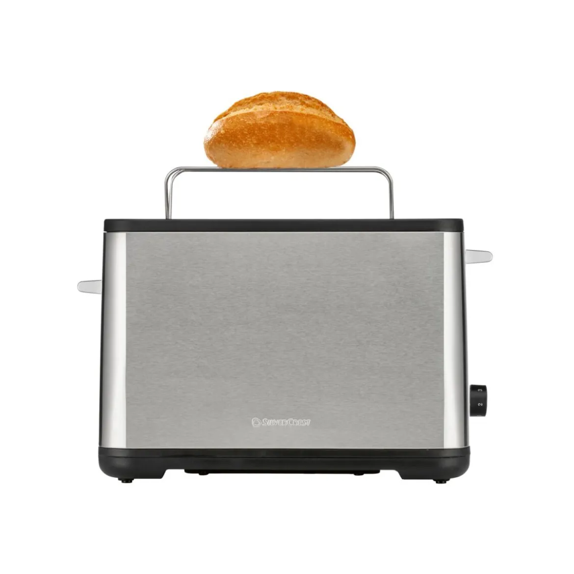 SILVERCREST® Doppelschlitz-Toaster »STE 850 F1« - B-Ware
