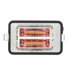 SILVERCREST® Doppelschlitz-Toaster »STE 850 F1« - B-Ware