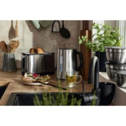 SILVERCREST® Doppelschlitz-Toaster »STE 850 F1« - B-Ware