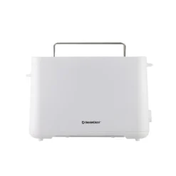 SILVERCREST® Doppelschlitz-Toaster »STK 870 D2« (Weiß) - B-Ware neuwertig
