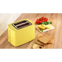 SILVERCREST® Doppelschlitz-Toaster »STKS 800 B1« - B-Ware