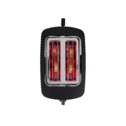 SILVERCREST® Doppelschlitz-Toaster »STKS 800 B1« - B-Ware
