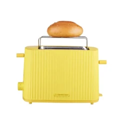SILVERCREST® Doppelschlitz-Toaster »STKS 800 B1« - B-Ware