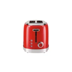SILVERCREST® Doppelschlitz-Toaster Edelstahl »STR 980 C3« - B-Ware