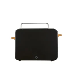 SILVERCREST® Doppelschlitz-Toaster STH 900 C3 - B-Ware