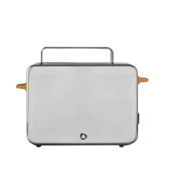 SILVERCREST® Doppelschlitz-Toaster STH 900 C3 - B-Ware