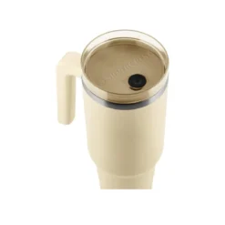 SILVERCREST® Edelstahl-Isolierbecher - B-Ware