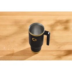 SILVERCREST® Edelstahl-Isolierbecher - B-Ware