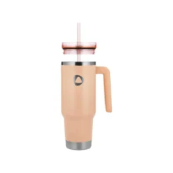 SILVERCREST® Edelstahl-Isolierbecher - B-Ware