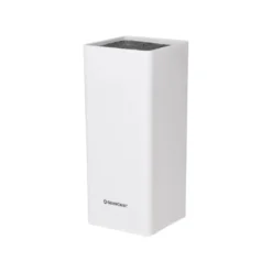 SILVERCREST® Edelstahl-Messerset, 6-tlg. (Edelstahl gebürstet) - B-Ware neuwertig