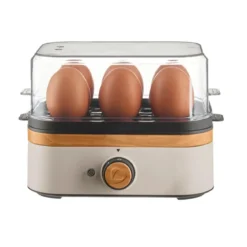 SILVERCREST® Eierkocher »SEKH 400 C1« - B-Ware