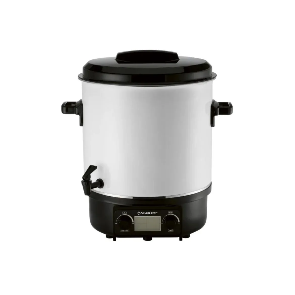 SILVERCREST® Einkochautomat SEAD 1800 B2 - B-Ware sonstiges