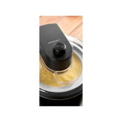 SILVERCREST® Eiscrememaschine SECM 12 F2 - B-Ware