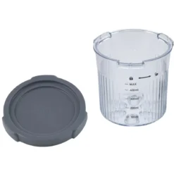 SILVERCREST® Eiscrememaschine Freezy SECM 800 A1 - B-Ware
