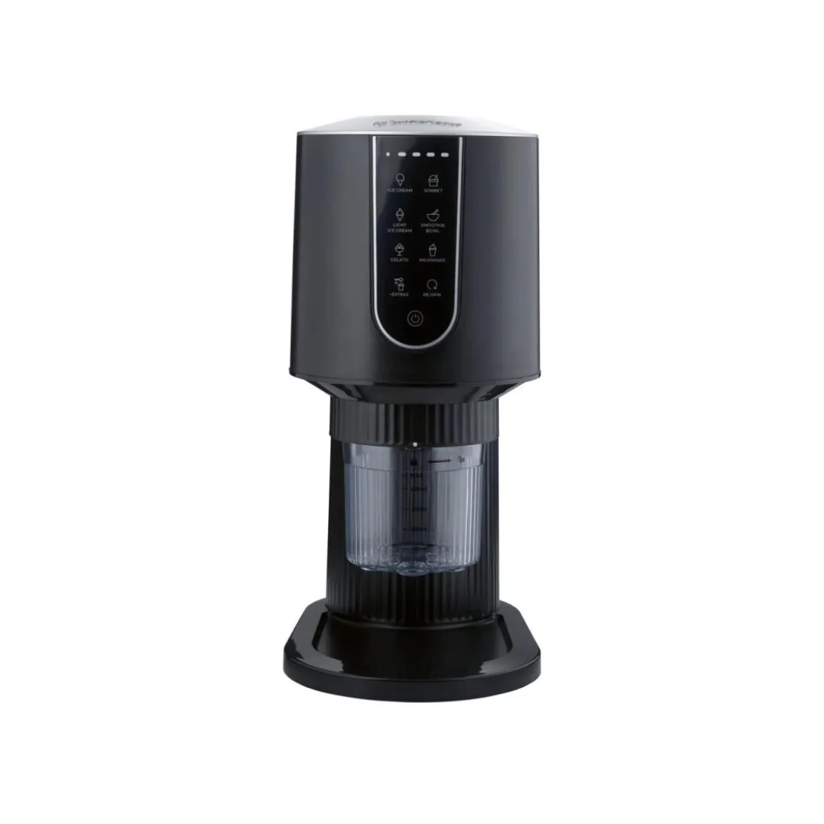 SILVERCREST® Eiscrememaschine Freezy SECM 800 A1 - B-Ware