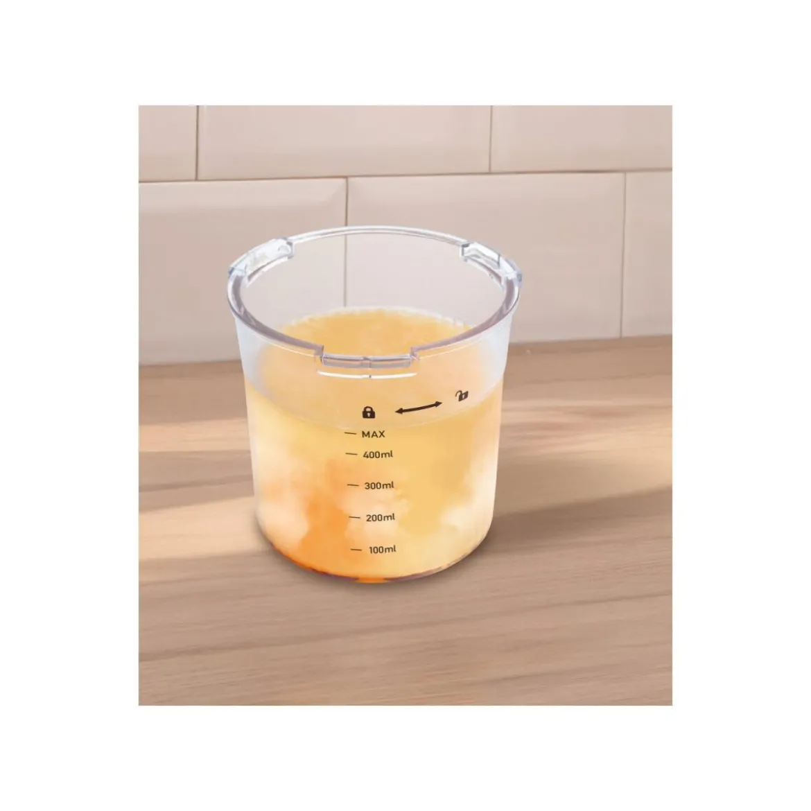 SILVERCREST® Eiscrememaschine Freezy SECM 800 A1 - B-Ware