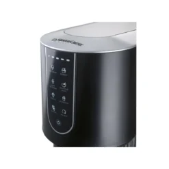 SILVERCREST® Eiscrememaschine Freezy SECM 800 A1 - B-Ware