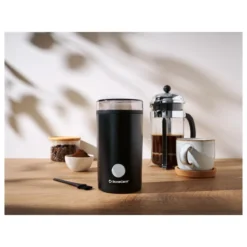 SILVERCREST® Elektrische Kaffeemühle »SKME 180 C2« - B-Ware
