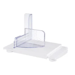 SILVERCREST® Elektrischer Allesschneider SAS 100 A2 - B-Ware