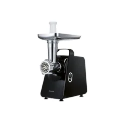 SILVERCREST® Elektrischer Fleischwolf SFWT 400 B1 - B-Ware neuwertig