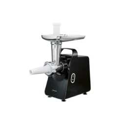 SILVERCREST® Elektrischer Fleischwolf SFWT 400 B1 - B-Ware neuwertig