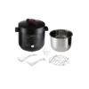 SILVERCREST® Elektrischer Schnellkochtopf SSM 1000 C1 - B-Ware sehr gut