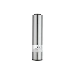 SILVERCREST® Elektrische Salz- oder Pfeffermühle »SSPM 6 B1« (Silber) - B-Ware sehr gut