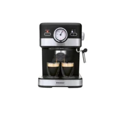SILVERCREST® Espressomaschine »SEM 1100 C5« - B-Ware