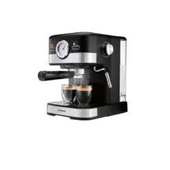SILVERCREST® Espressomaschine »SEM 1100 C5« - B-Ware