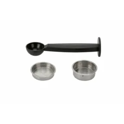 SILVERCREST® Espressomaschine mit Siebträgersystem »SEMB 1100 B1« - B-Ware sehr gut