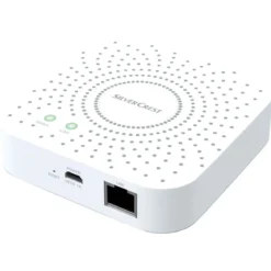SILVERCREST® Gateway Zigbee Smart Home - B-Ware sehr gut