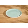 SILVERCREST® Geschirrset »Porto«, 24-teilig (Grün) - B-Ware sehr gut
