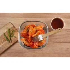 SILVERCREST® Glas-Heißluftfritteuse - B-Ware