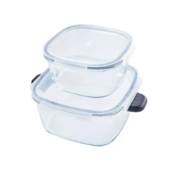 SILVERCREST® Glas-Heißluftfritteuse - B-Ware