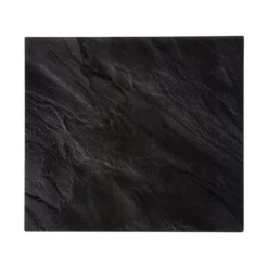 SILVERCREST® Glas-Herdabdeckplatte - B-Ware