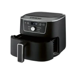 SILVERCREST® Heißluftfritteuse »SHFD 2000 D1«, 4,7 l - B-Ware